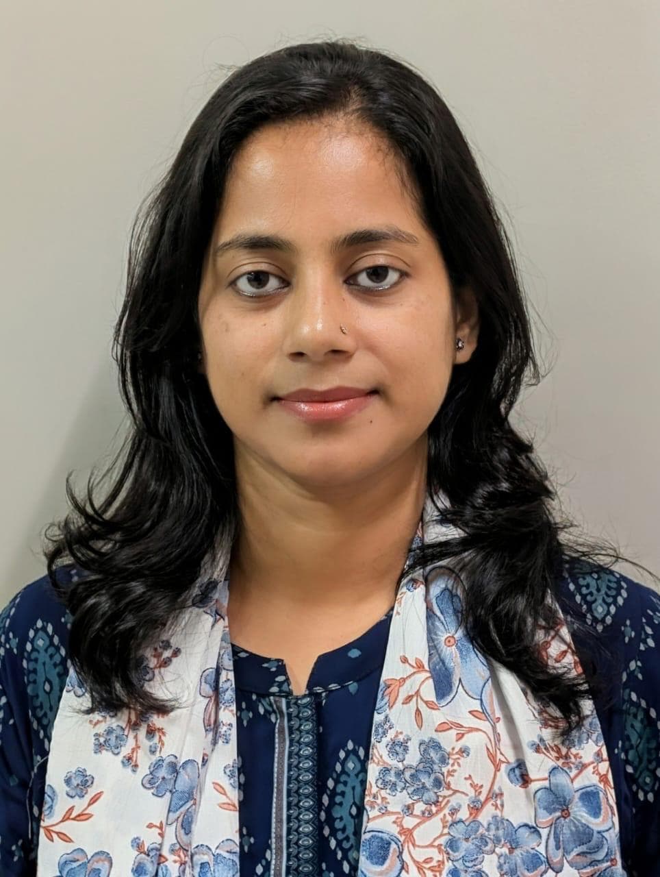 Dr. Aruna Sarker