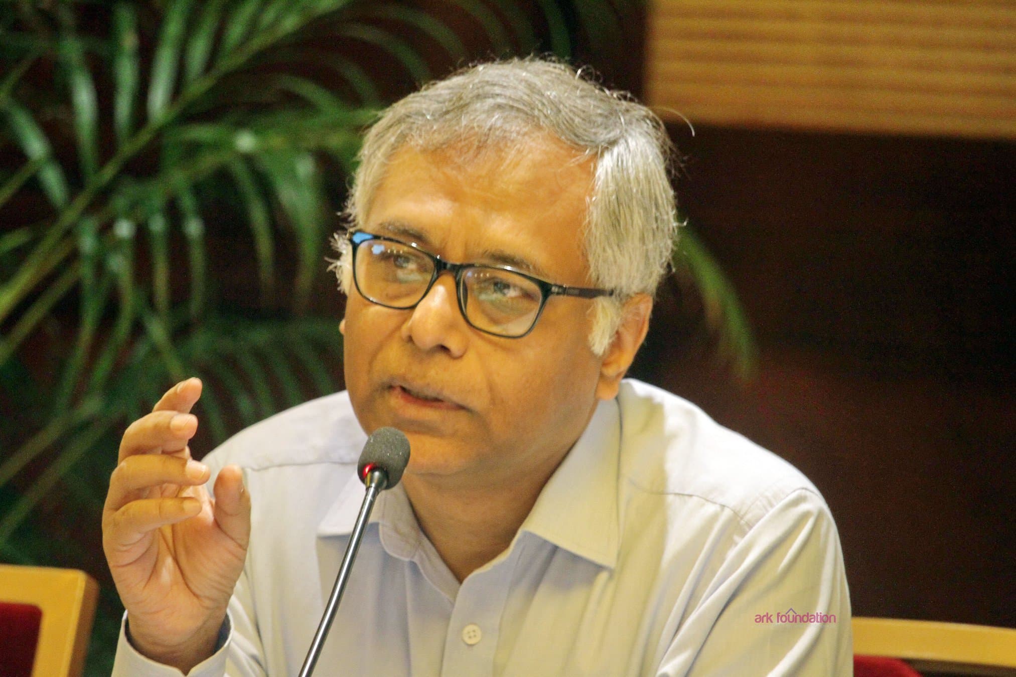 Prof. Sohel Reza Choudhury