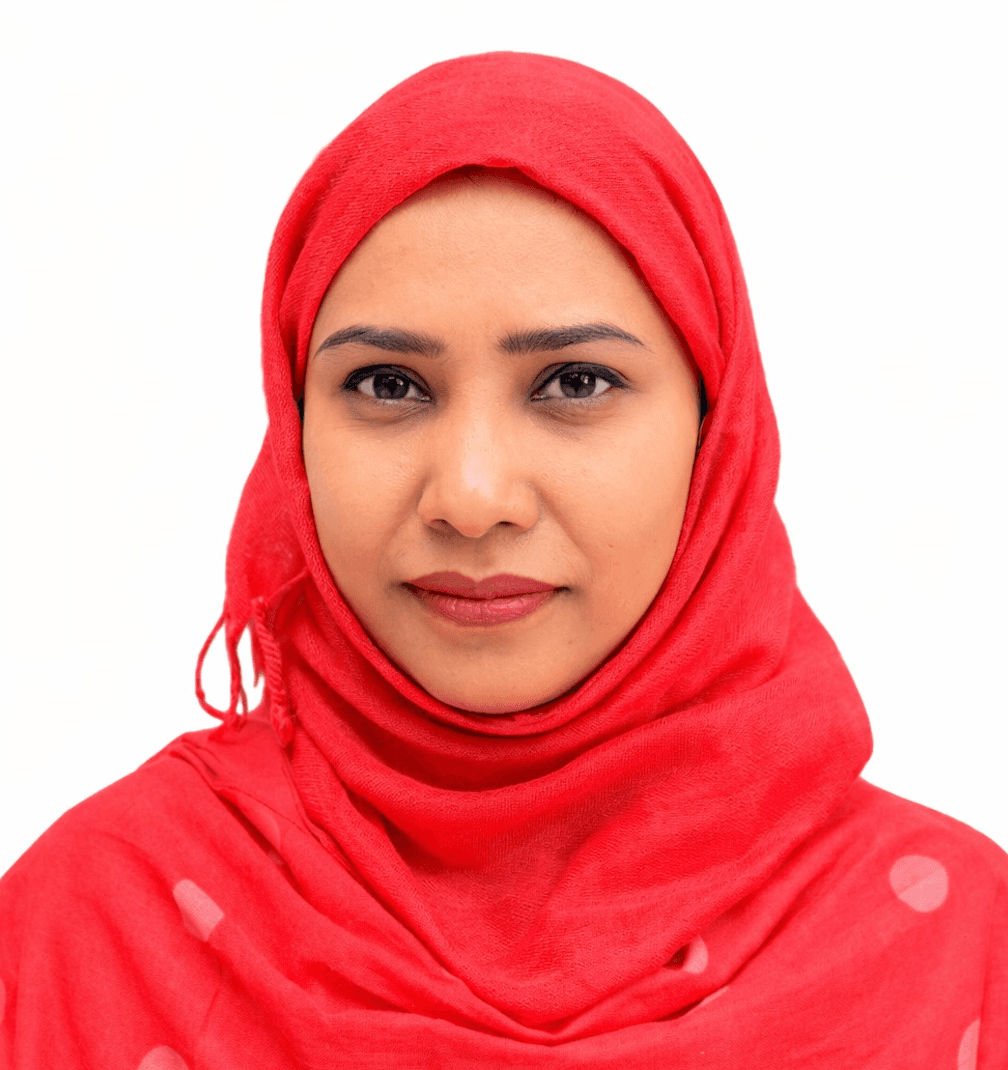Dr. Jubaida Akhtar