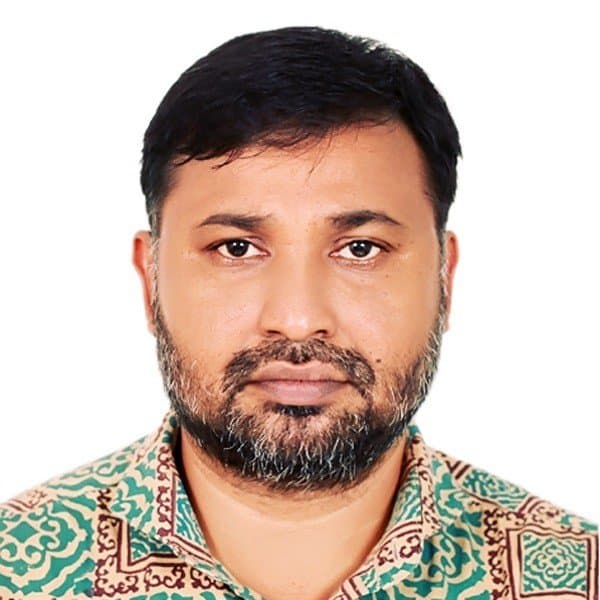Dr Shamim Jubayer