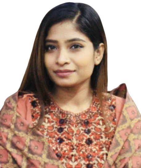 Ishrat Azam Ishita